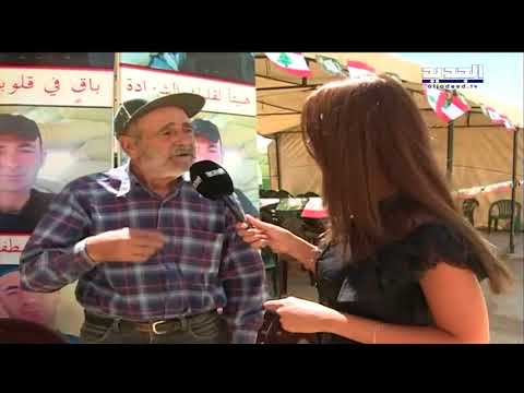 السجال السياسي في مفاوضة داعش يسقط على عتبة بلدة اللبوة رواند ابو خزام