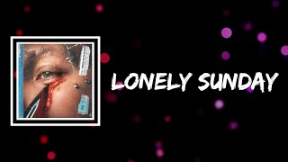 Watch Clever Lonely Sunday video