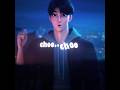 Define "aura" 🔥 | K-pop Demon Hunters – Jinu #shorts #edit