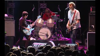 Thurston Moore Band | Live TINALS 2015 Nîmes, France | Full Set