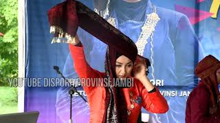 Download Lagu LOMBA TUTORIAL PASANG KULUK JAMBI TAHUN 2020 DALAM RANGKA HUT JAMBI KE 63 MP3