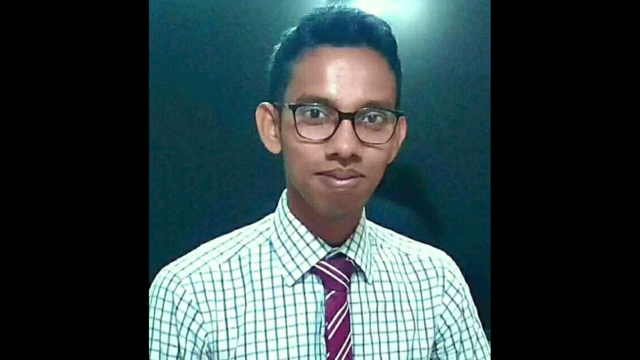 Update on Arindam Ghosh (A Poor School Teacher of Bangladesh) | Captured by Police for Harassment