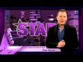 Star news  du lundi au vendredi  18h40 sur star tv