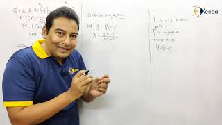 Bijective Function Problem 2 - Functions - Discrete Mathematics