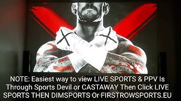 SET UP & DEMO OF THE WOOKIE BUILD