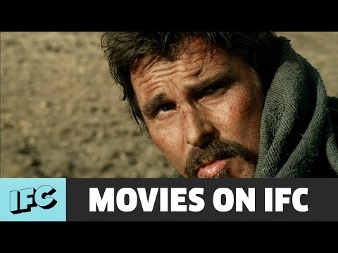 Cool Moses (Christian Bale) | IFC - Cool Moses (Christian Bale) | IFC