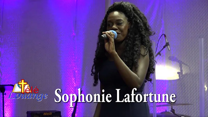 Sophonie Lafortune-ki kote m ta ye?