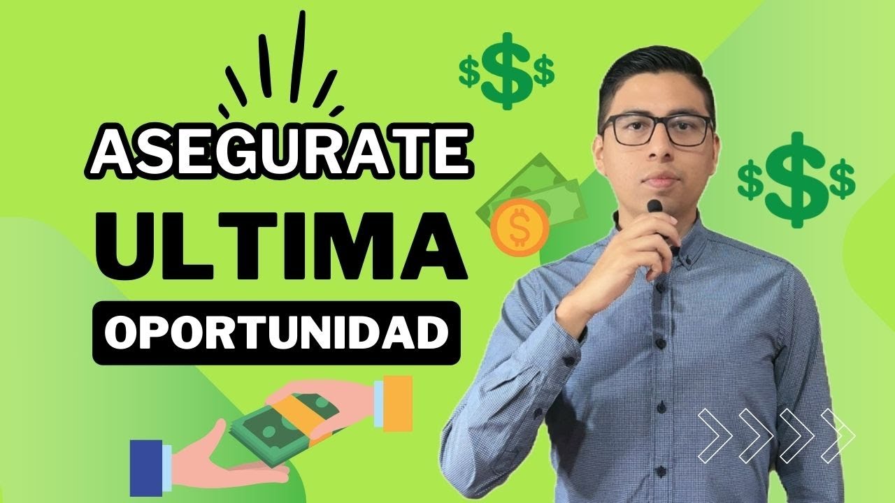Los mejores depósitos a plazo fijo Perú Julio 2024 💵 - YouTube