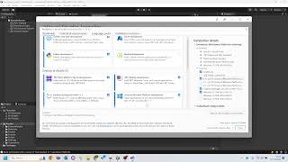 remote build Unity to Xbox Series S via UWP appx