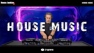 Jm Grana In The Mix House Junkies 04112025 House  4k