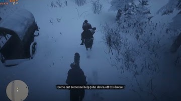 Red Dead Redemption 2 on GTX 960 2gb(Ultra Textures)