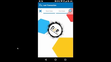 Bonrix B2C Mobile Recharge System for Direct 2 Retailer concept