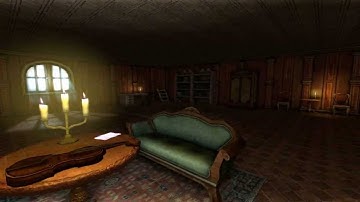 Amnesia: Custom Story To Give Is To Force - Solution To Constipation