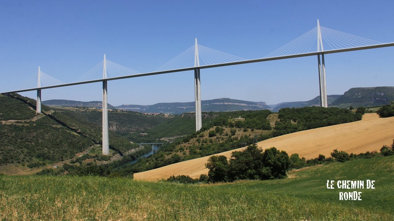 pont de millau