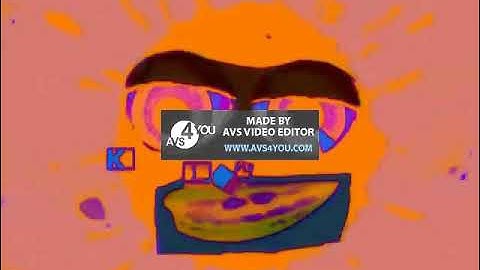 I Made G-Major 24 Colour on AVS with Overlays and Renders but without the Built-in Invert Effect