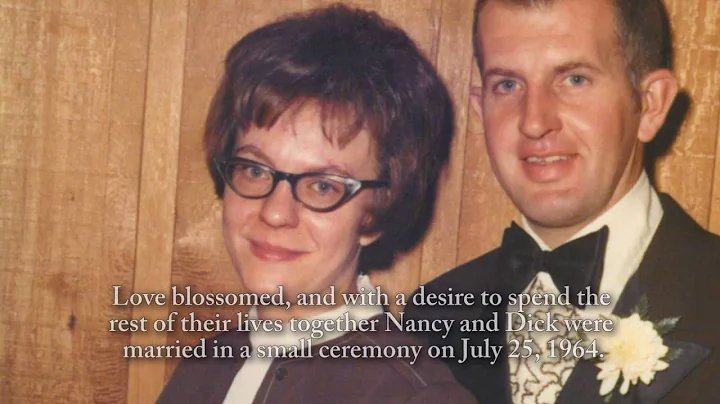 Nancy Cottrell - Life Story Digital Video