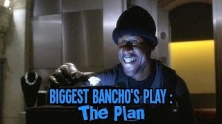 Th3 Plan Ps2 - Biggest Banchos Play