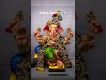 गणेश चतुर्थी की हार्दिक शुभकामनाएं। 🙏🏻