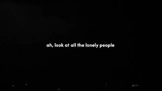 Download Lagu Cody Fry - Eleanor Rigby MP3