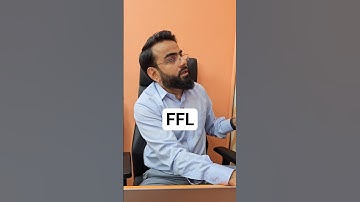 FFL                                                   #investing  #psx #stockmarket #trading