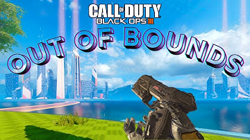 Exploring Out of Bounds on BO3