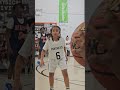 Christian and Addy locked In on Defense!