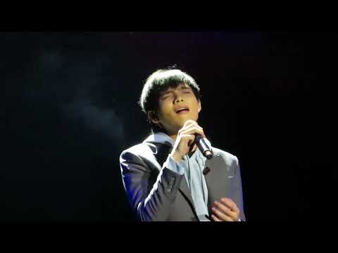 Binhi - Arthur Nery (Fancam)