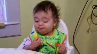 Babys 1St Lemon