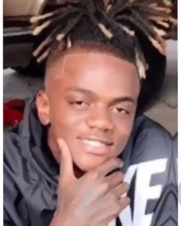 Jaydayoungan edit - YouTube