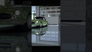 CLASSIC MAFIA CAR#gameplay #viralvideo #shortvideo