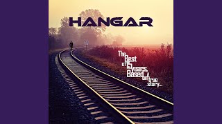 Video thumbnail of "Hangar - A Miracle in My Life"