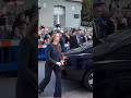 La #PrincesaLeonor Deslumbra en los Premios Princesa de Asturias 2025 👑 #spanishroyalfamily#shorts
