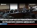 Nadiem Sampaikan Penghormatan ke Prabowo, Jokowi hingga Megawati di Sidang Pleidoi Kasus Chromebook