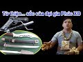 Video for phuc xo đeo vàng nhiều