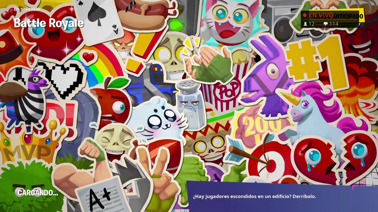 antenna *JUGANDO CON SUBS* JUEGAS CONMIGO? Código de la tienda: NIDEL1268 #Fortnite