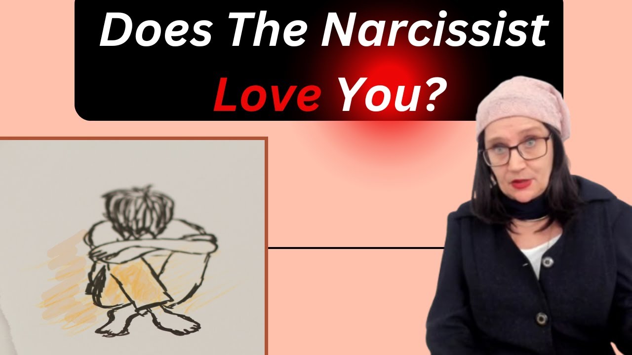 How Narcissists See Love (An Inside Look Into Their Mind) - YouTube