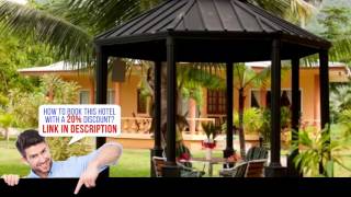 Villas des Alizes, Praslin, Seychelles, HD Review