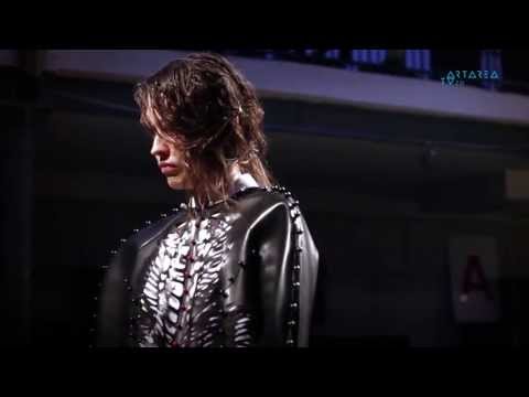 Tbilisi Fashion Week 2013-14 / ატელიე კიკალა / Atelier KIKALA