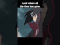 did itachi find the happy ever after...