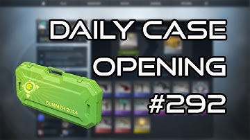 DCO #292 | eSports 2014 Summer Case