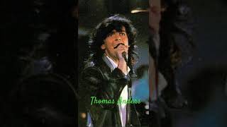 Thomas Anders- Hands up