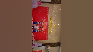 Year end party EBC group 2022 - Tiệc tất niên - Eros Palace #erospalace #yep2022