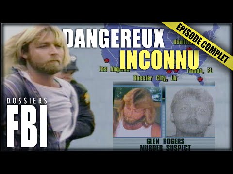Ne Faites Pas Confiance Aux Inconnus | DOUBLE EPISODE | Dossiers FBI