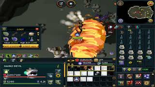 Dwogres alt example