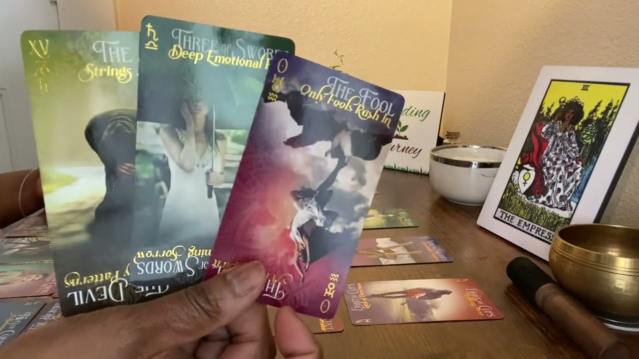 ARIES Money or An Opportunity is Returning Since Taking Your Power Back