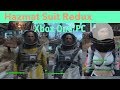 Fallout 4 Mod: Combat Hazmat Suit - YouTube