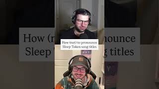 Did SLEEP TOKEN drop the AOTY?!