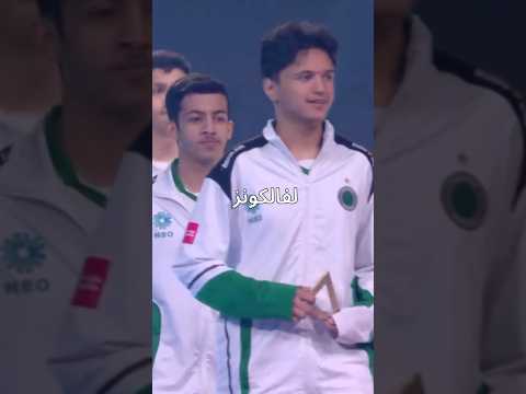 اهم مباراة لفالكونز في كأس العالم مباراة تحديد المركز الثالث ضد فيتاليتي