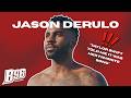 Jason Derulo Learns About AI Cheating Fruits