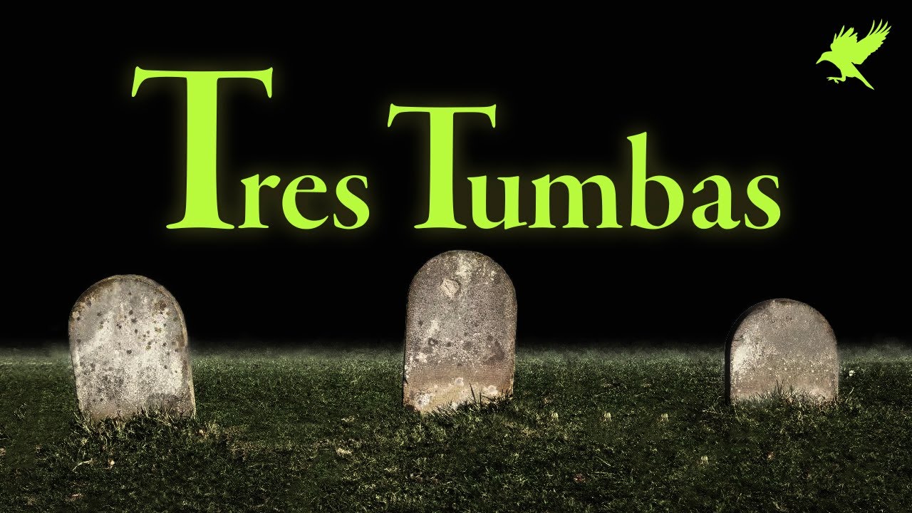 TRES TUMBAS Gritos en la noche YouTube